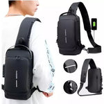 Maleta Bolso Manos Libres Deportivo Cart
