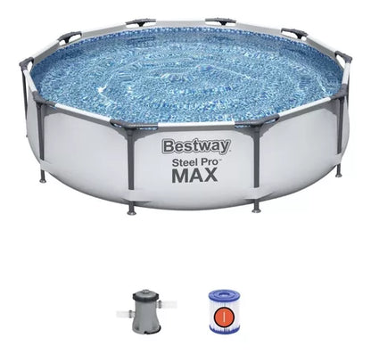 Piscina Bestway 3.05 Mt Diametro