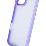 Funda Silicone Case IPHONE 16 PRO