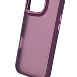 Funda Silicone Case IPHONE 16 PRO