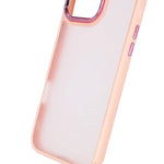 Funda Silicone Case IPHONE 16 PRO