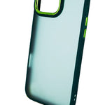 Funda Silicone Case IPHONE 16 PRO
