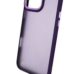 Funda Silicone Case IPHONE 16 PRO