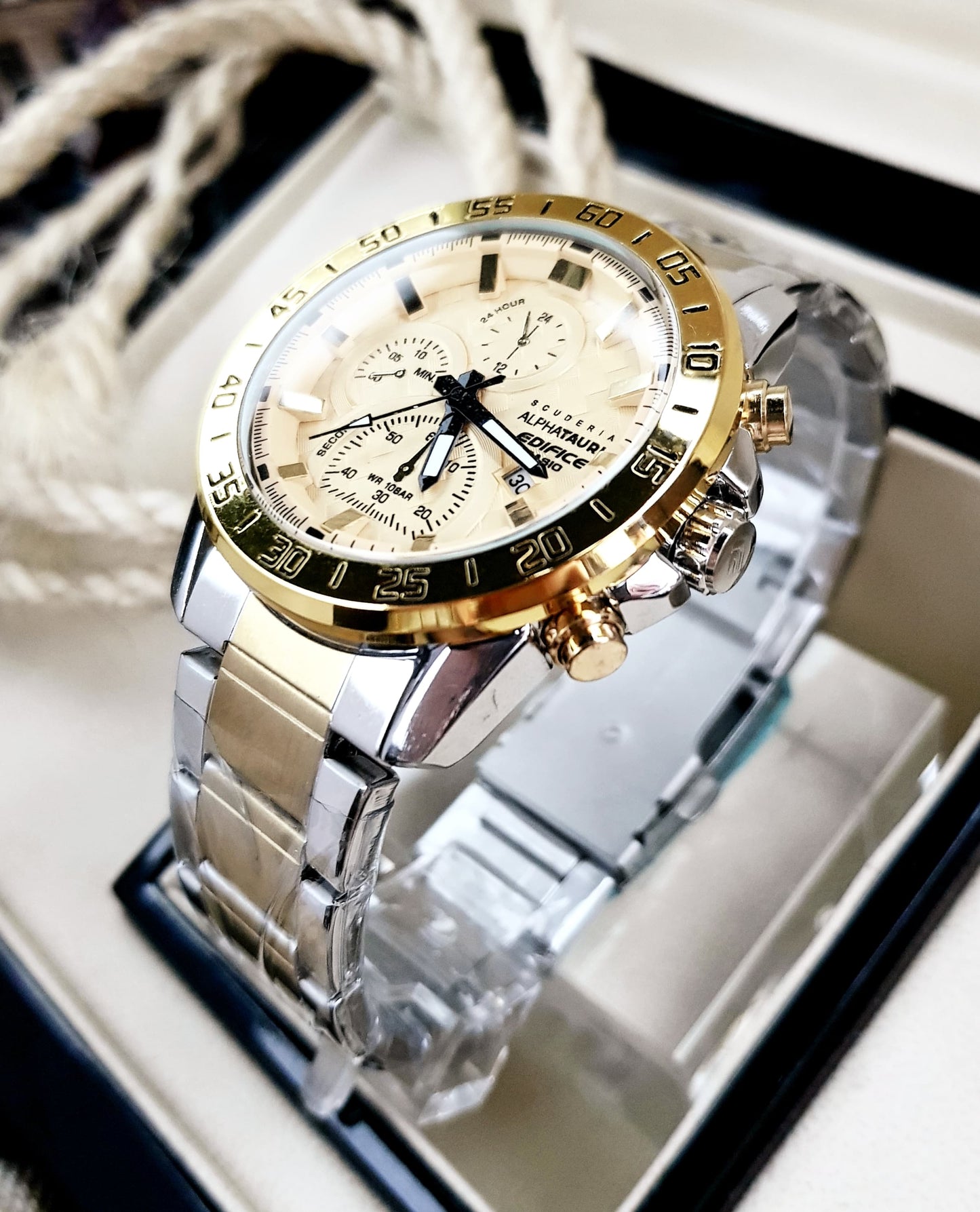 CASIO EDIFICE R8