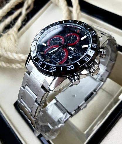 CASIO EDIFICE R8