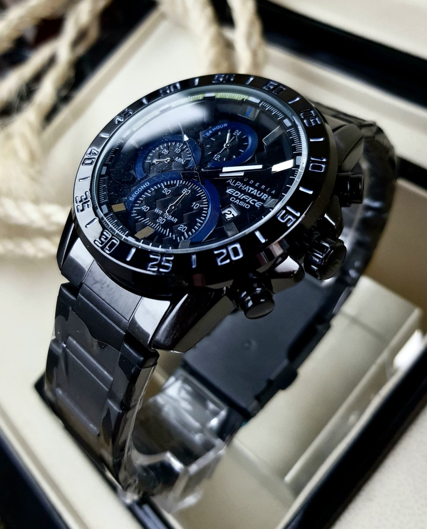 CASIO EDIFICE R8