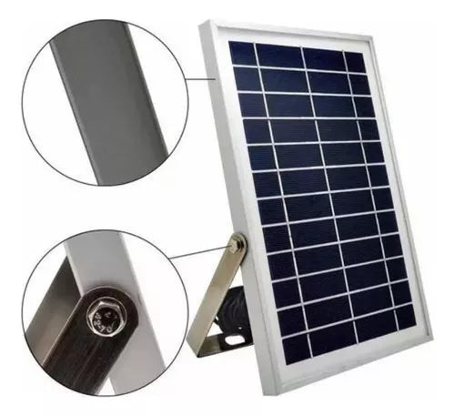 LAMPARA SOLAR JT 500W