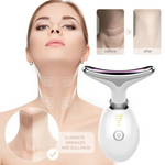 MASAJEADOR FACIAL REDUCTOR PAPADA