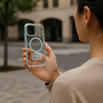 IPHONE 16 ESTUCHE PREMIUM