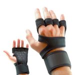 Guantes Gym Antideslizantes