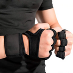 Guantes Gym Antideslizantes