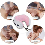 ALMOHADA MASAJEADORA