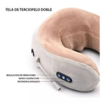 ALMOHADA MASAJEADORA