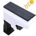 Lámpara Solar LED Tipo Cámara