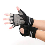 Guantes Gym SG1 -