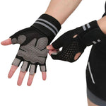 Guantes Gym SG1 -