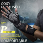 Guantes Gym SG1 -