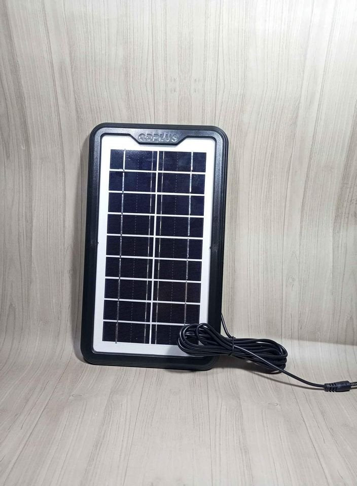 kit de panel solar GDPlus GD-8062