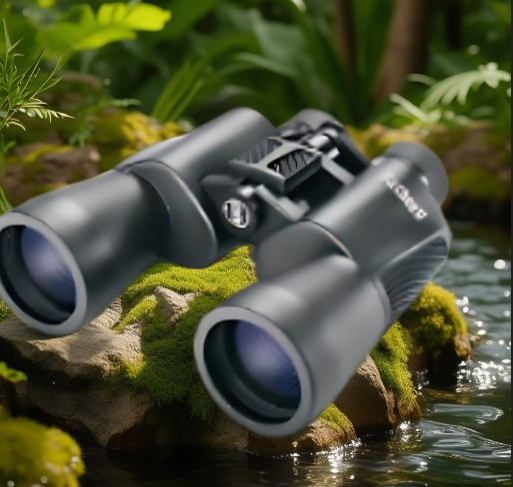 Binoculares Bushnell 20x50