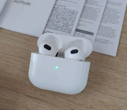 Ultra® Reloj Inteligente T800 + Airpods serie 3