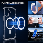 Estuche Iphone 16 Pro Max Magsafe