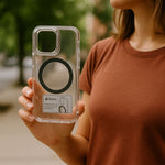 IPHONE 16 ESTUCHE PREMIUM